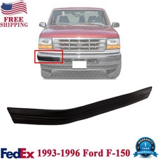 Front Bumper Trim For