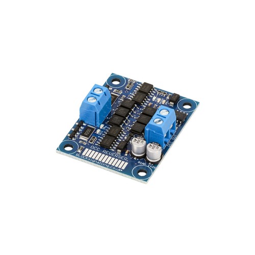 Blocksignaling rev1mini - blocksignaling,