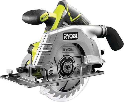Ryobi r18cs 18v 165mm - ryobi,