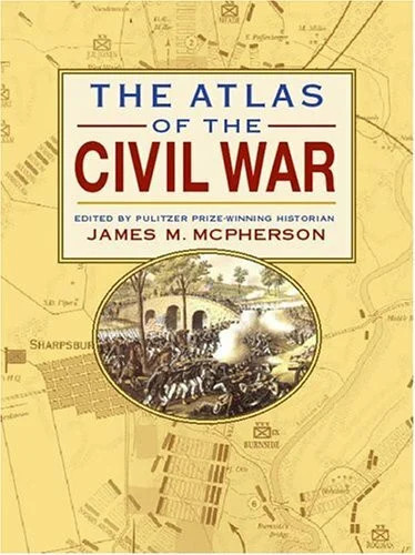 Atlas the civil - atlas, buch