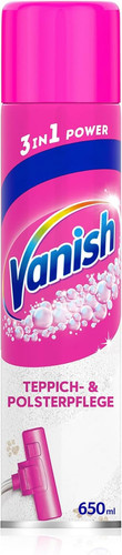 Vanish gold power schaum - gold,