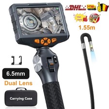 TESLONG TD500 6.5MM Dual Lens