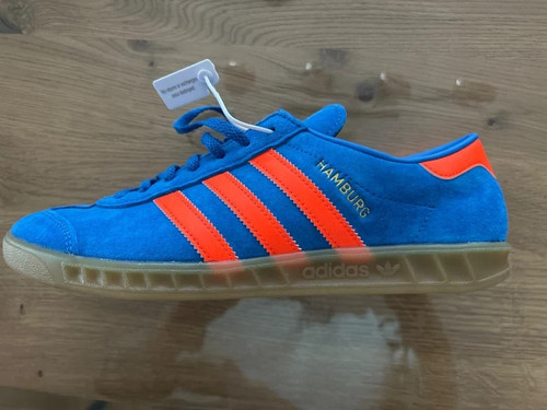 Adidas hamburg damen schuh - adidas,