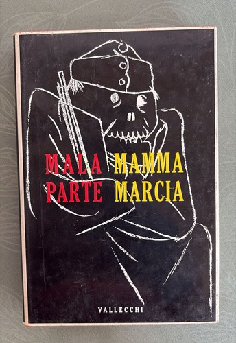 Malaparte mamma - malaparte,