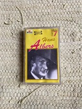 MC Hans Albers - Historische