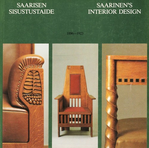 Saarinen interior design - saarinen’s,