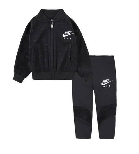 Nike baby girls trainingsanzug - girls,