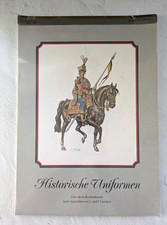 Historische Uniformen