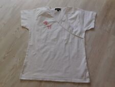 sportliches Damen Shirt Top T-Shirt Gr. L Sport Sommer Outdoor