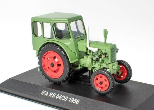 Ifa west germany - 04/30,