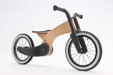 WISHBONE BIKE - neue