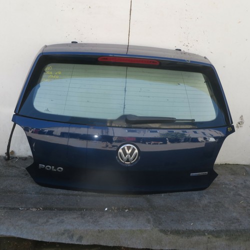 Polo heckklappe - (87)vw, 6r