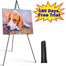 Feldstaffelei Staffelei