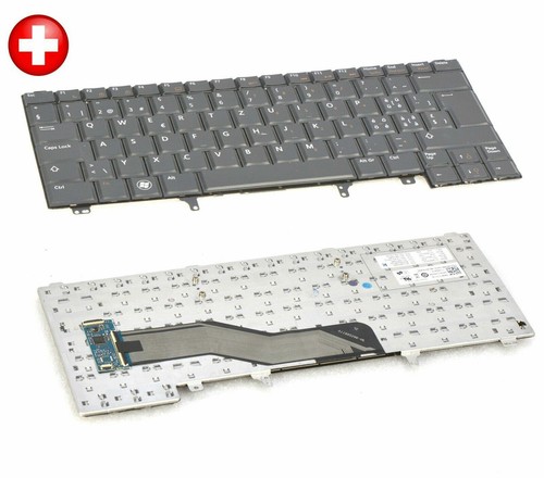 Schweiz tastatur dell - schweiz, latitude