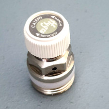 Caleffi Hygro selbsttätiger Heizkörper Handentlüfter 3/8" 2275236 Ersatzteil