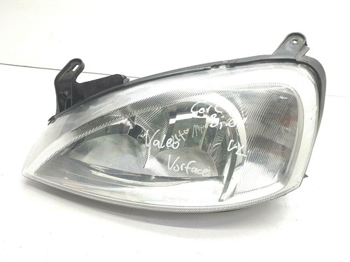Opel corsa 01 - opel,