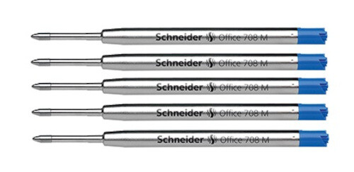 Schneider - 5x,