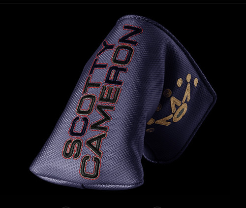 Original scotty cameroon - scotty,
