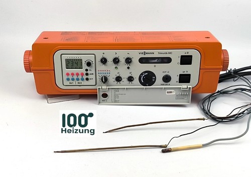 Viessmann trimatik - viessmann,