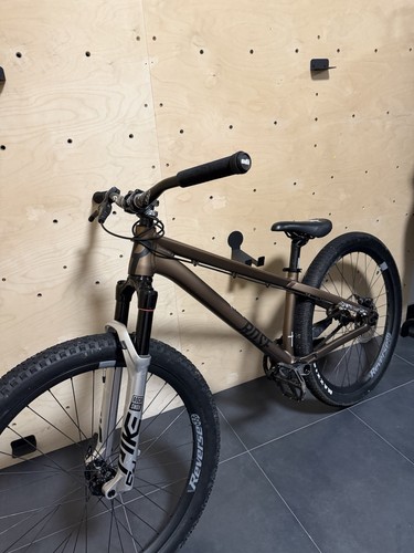 Rose the bruce mountainbike - rose,