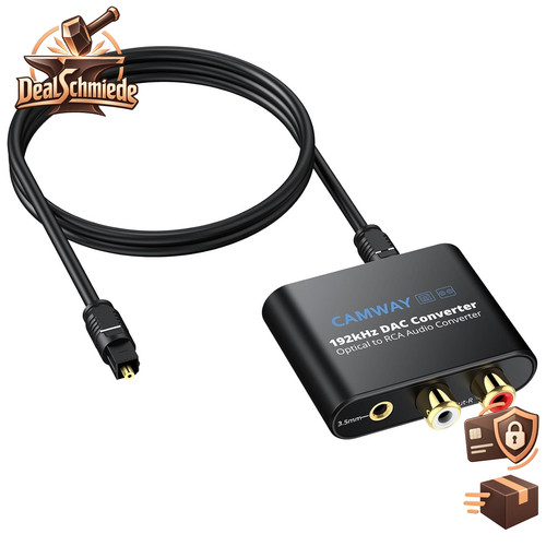 Dac digital analog - dac, digital-analog-wandler