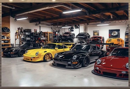 Porschecarrera rsr 911 - porschecarrera,