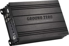 Ground Zero GZHA Mini Two / B-Stock
