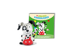 Tonies Lieblings-Kinderlieder