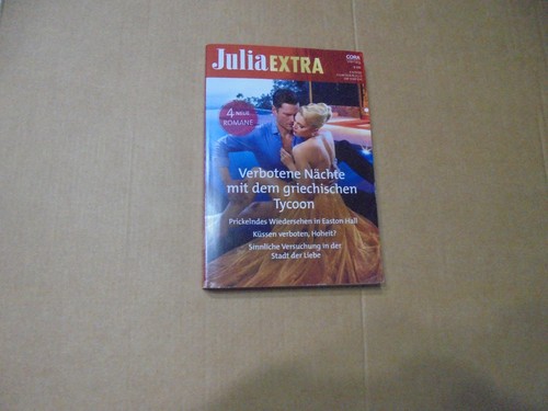 Julia extra band 562 - julia,