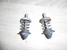 Audi 80 Cabrio 8G7 Coupe Typ89 Motorhaube Feder Schloss Verstellschraube 