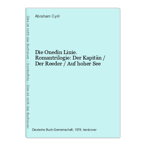 Die onedin linie - die,