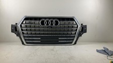 Kühlergrill AUDI Q7 (4M) 3.0 TDI  200 kW  272 PS (06.2015-> ) 4M0853651J 3.0 TDI