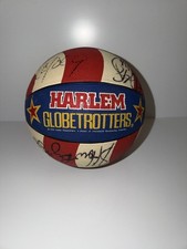HARLEM Globetrotters