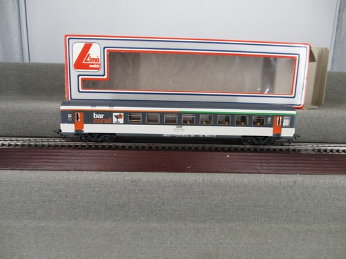 Lima models spur 309194 - spur, h0
