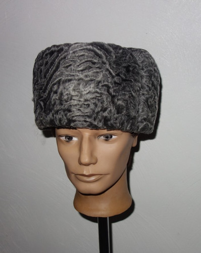 Karakul wintermütze persianer - wintermütze,
