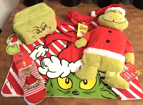 Primark the grinch kleine - grinch,