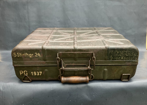Original wk transport - original,