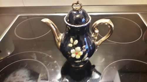 Kleine kaffeekanne porzellan - kleine,