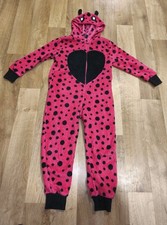 Hausanzug Fleeceoverall Gr