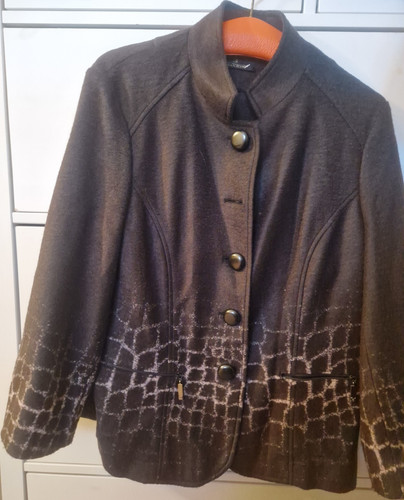 Eugen klein damen jacke - eugen,