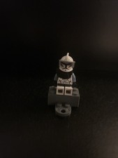 Lego Star War’s Clone Wars