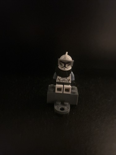 Lego star war clone wars - star,