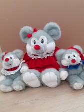 Tchibo Vintage Maus Rar! 3