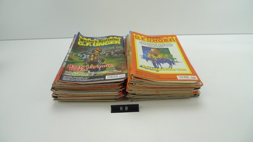 Westernhefte western romane - 48,