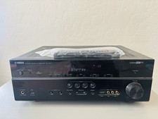 Yamaha RX V671 7.1 Channel