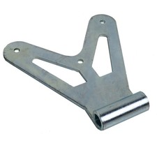 Schmetterlingsscharnier Heinemann Anhänger Bordwandscharnier PKW Anhänger