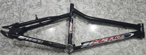 1998 haro group - group, zi