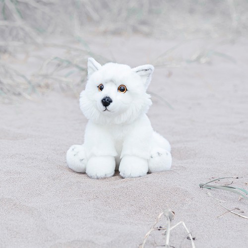 Polarfuchs animigos - polarfuchs,