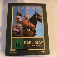 Karl May Collection Nr. I  |