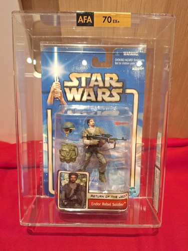 Star wars moc saga - moc,